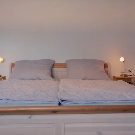 Pfalzzeit Apartamento *