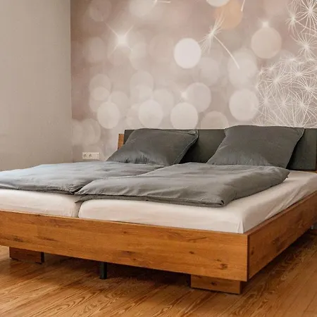Pfalzzeit Apartment