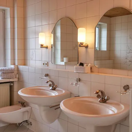 アパート Pfalzzeit