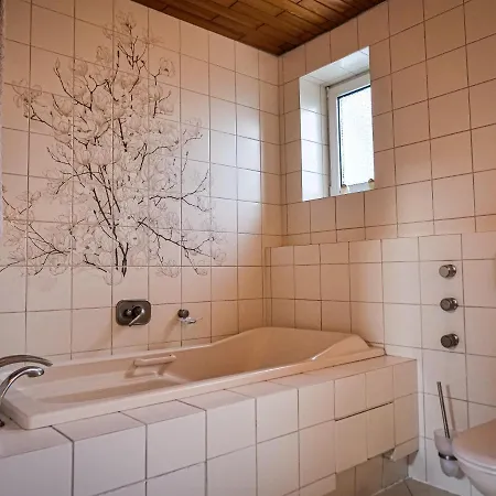 Apartment Pfalzzeit *