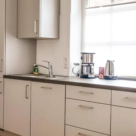 アパート Pfalzzeit