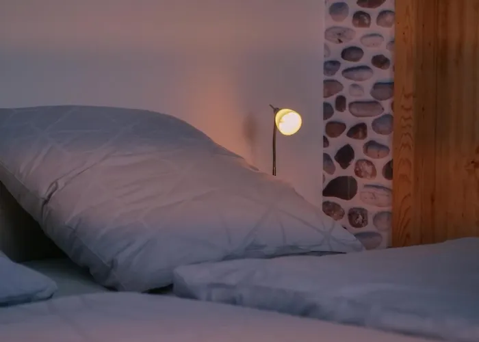 Appartement Pfalzzeit