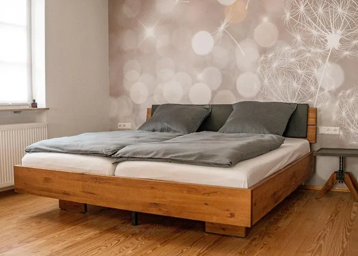 Pfalzzeit Appartement