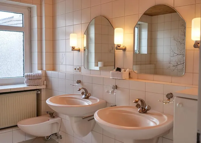 Appartement Pfalzzeit