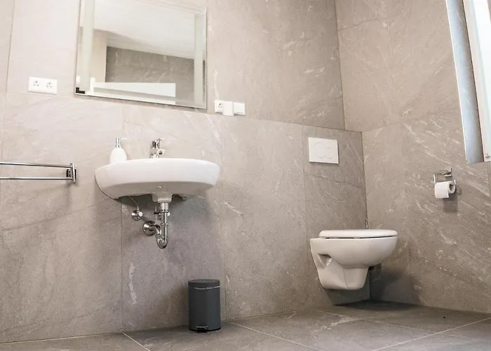 Pfalzzeit Appartement