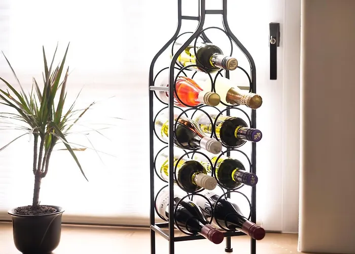 Pfalzzeit Appartement