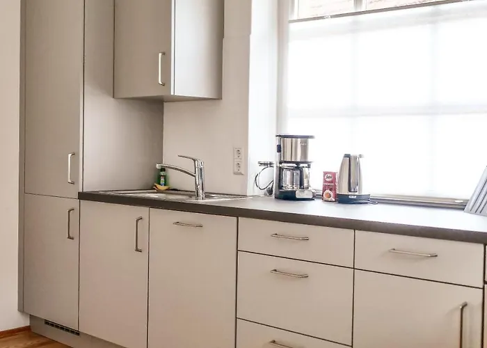 Appartement Pfalzzeit